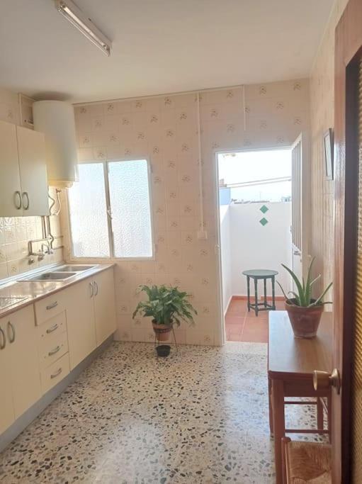 Casa De La Ermita Villa Alhaurin de la Torre Bagian luar foto